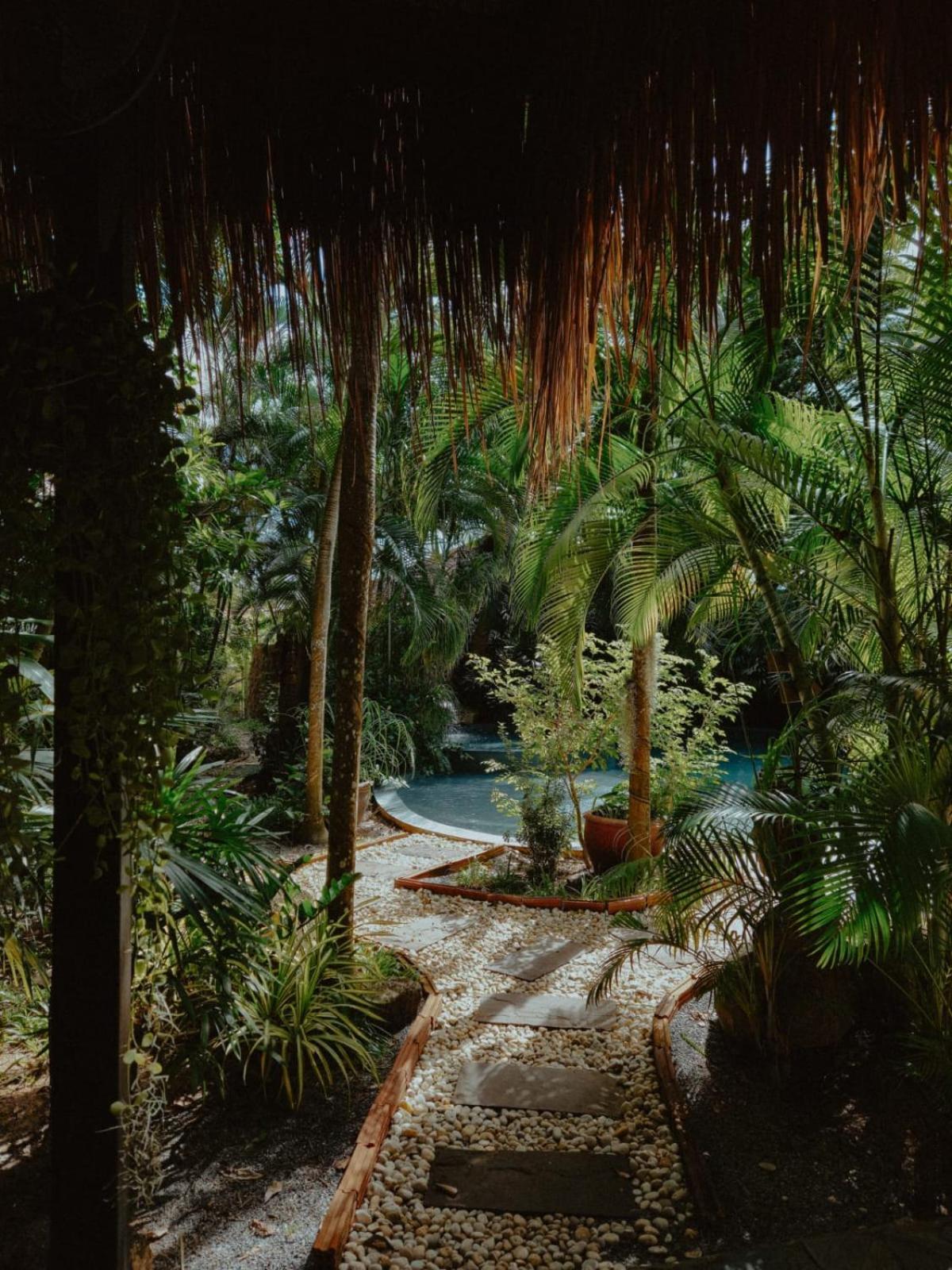 Jade Ko Samui