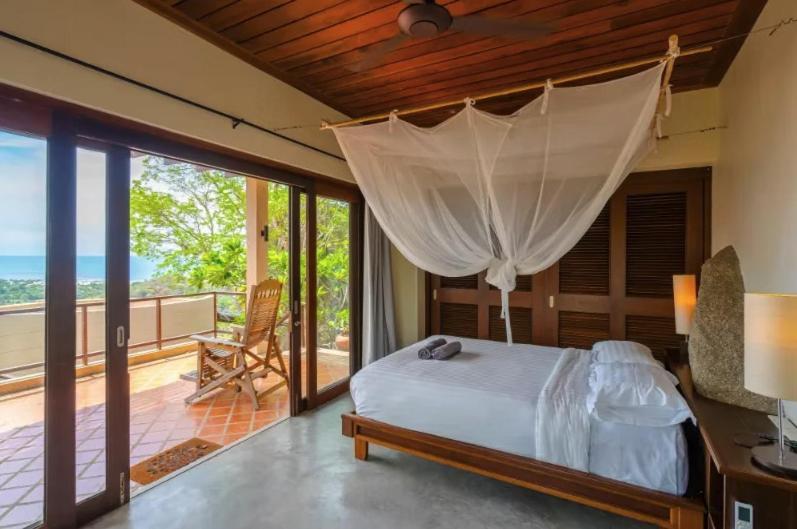 Ferienhaus Hill Retreat By Sea Dance *