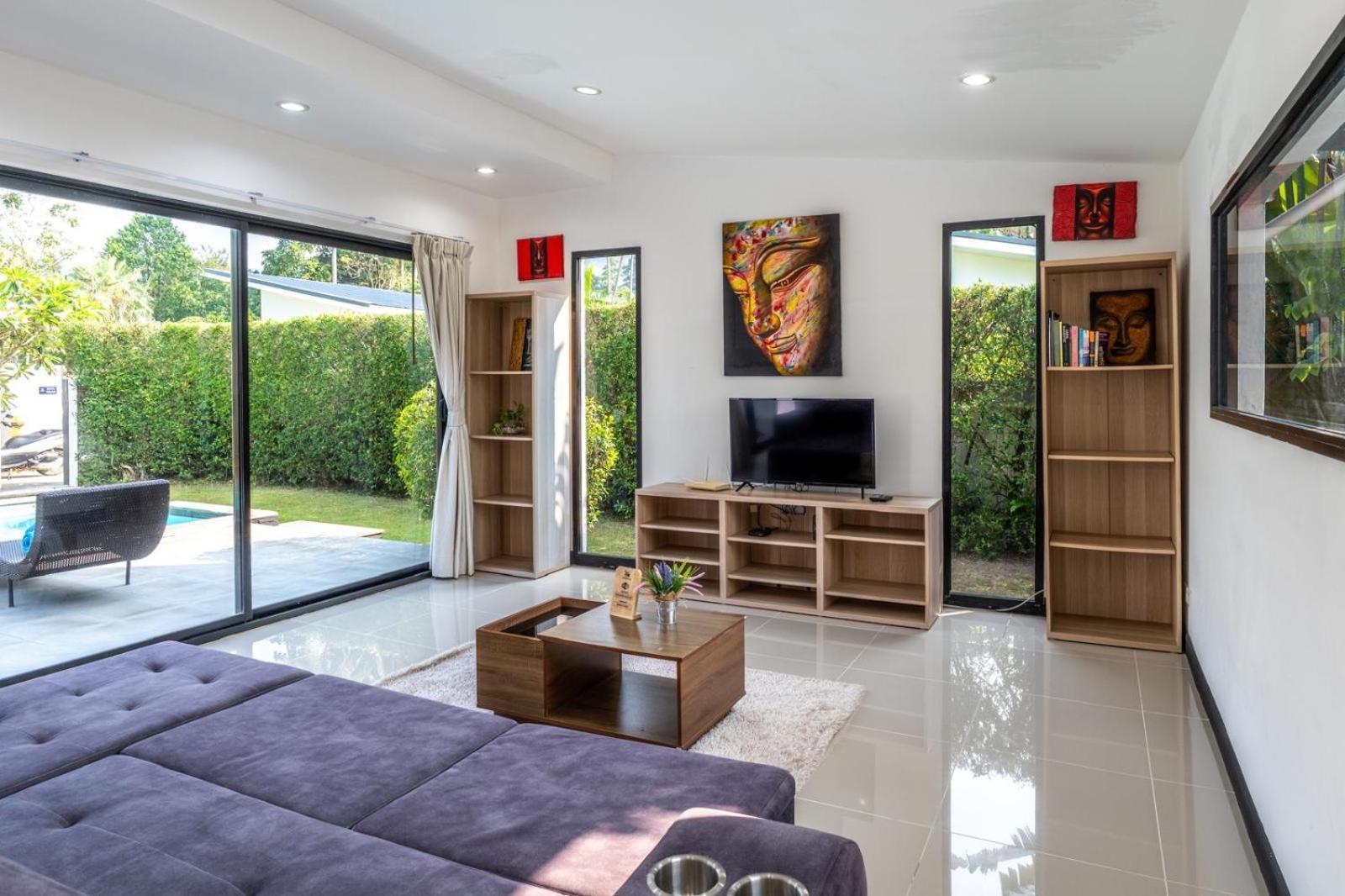 Villa Eden *
