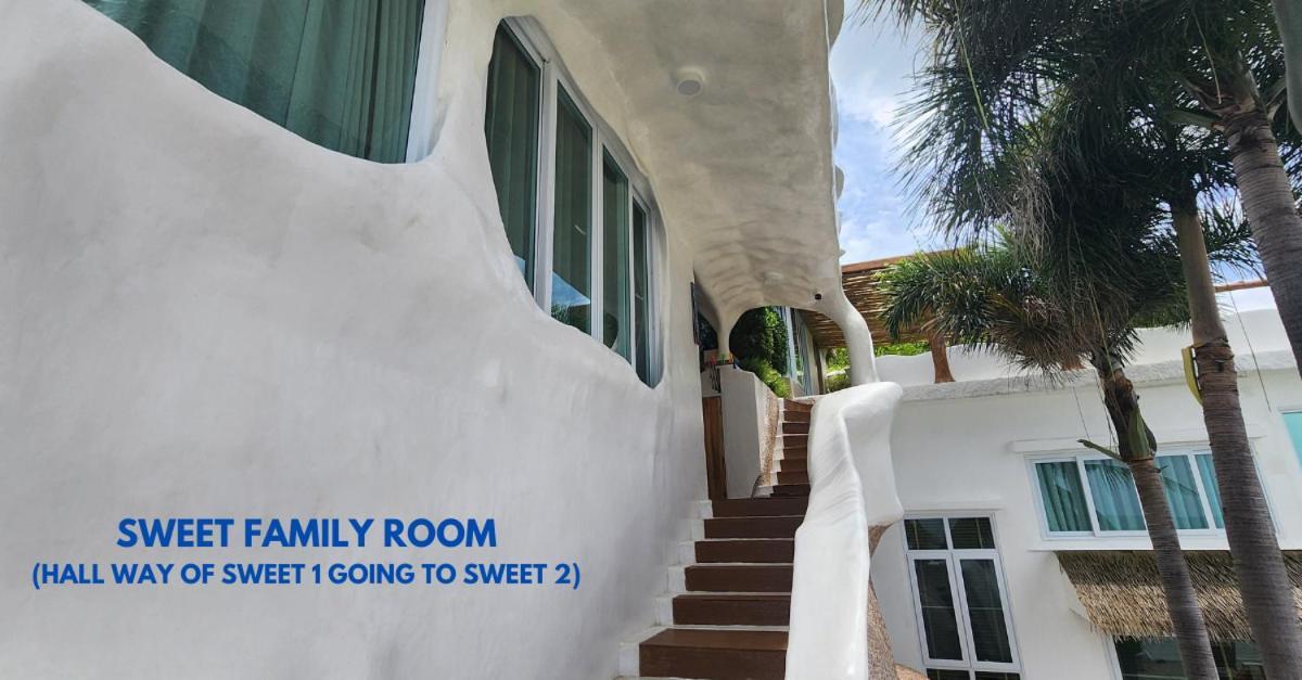 The Rock Samui Hotel 4*