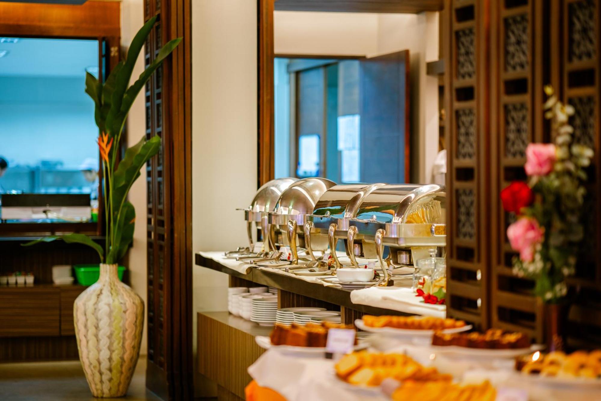 Am Samui Palace 3*