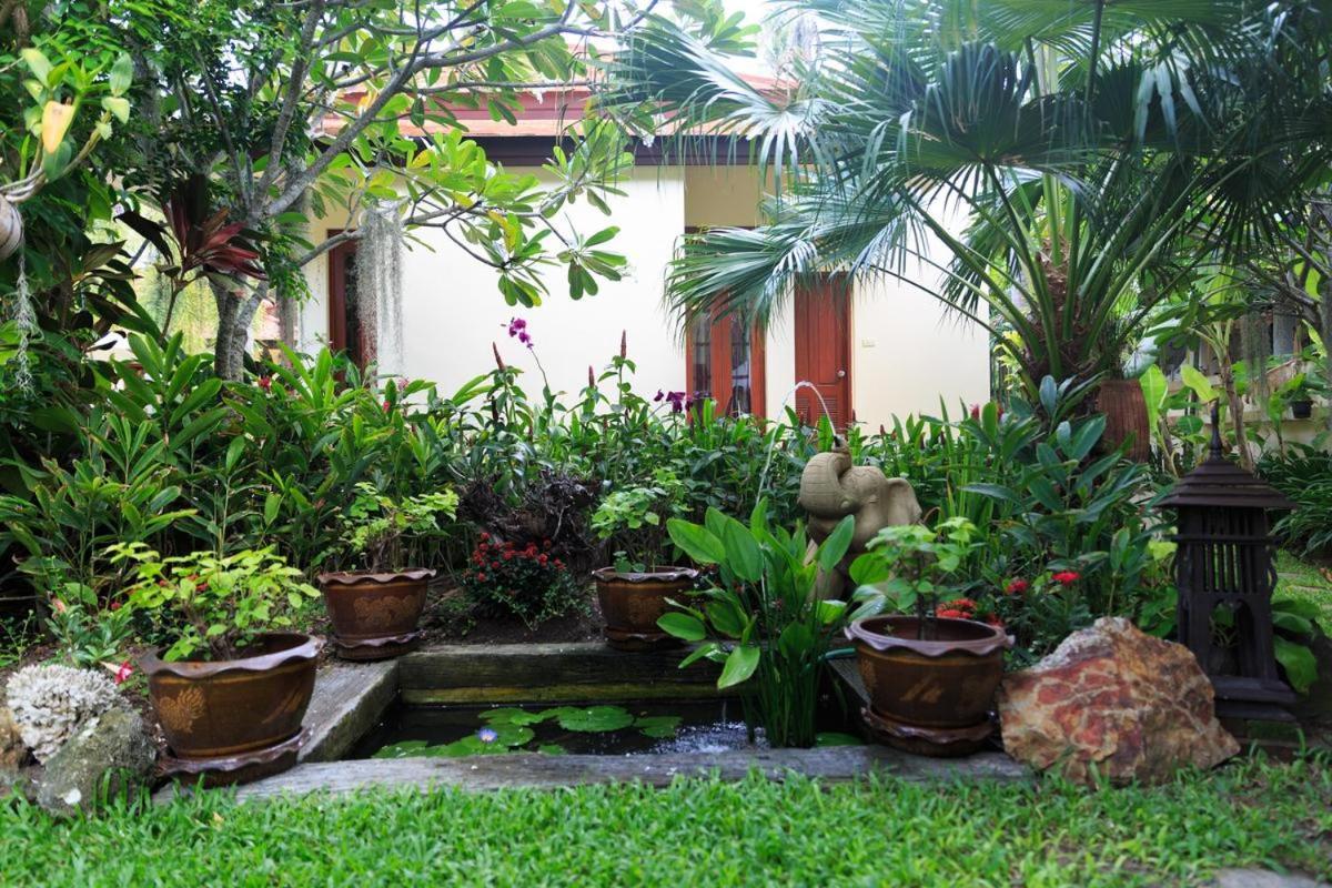 Baan Tawan Chai *