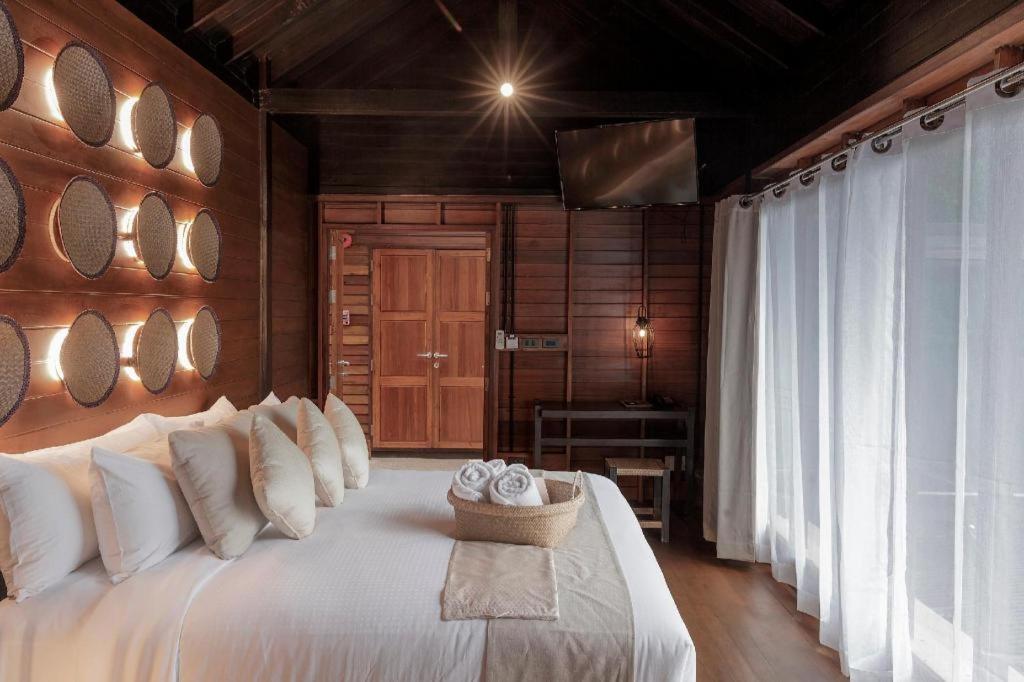 The - Lamai Village Hotel