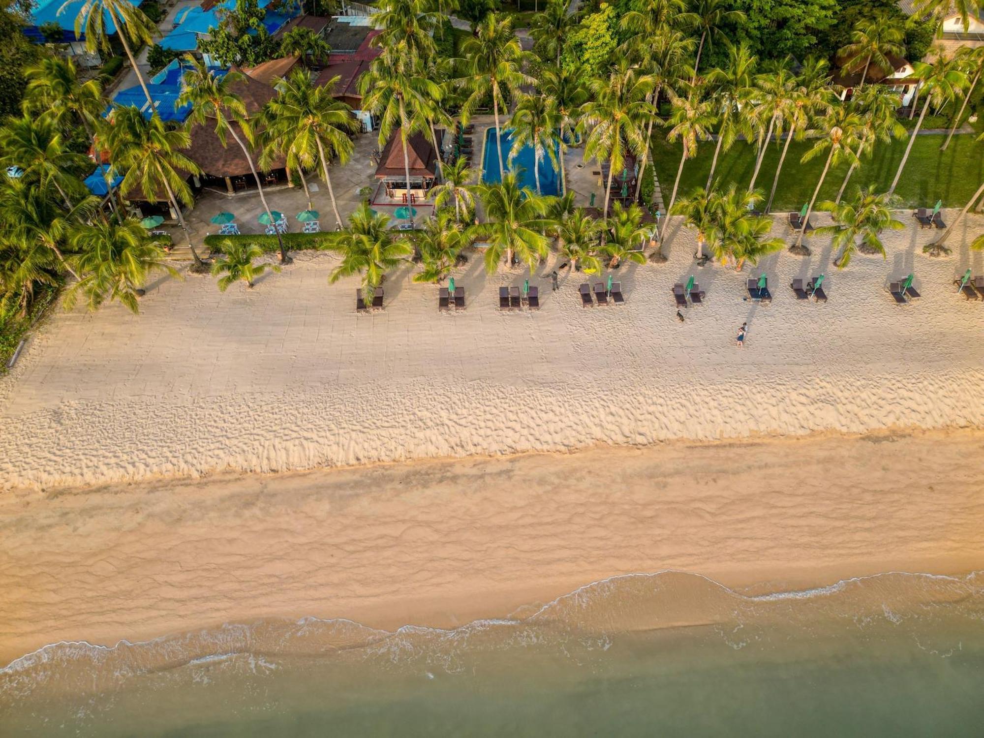 Coco Palm - Sha Extra Resort 3*
