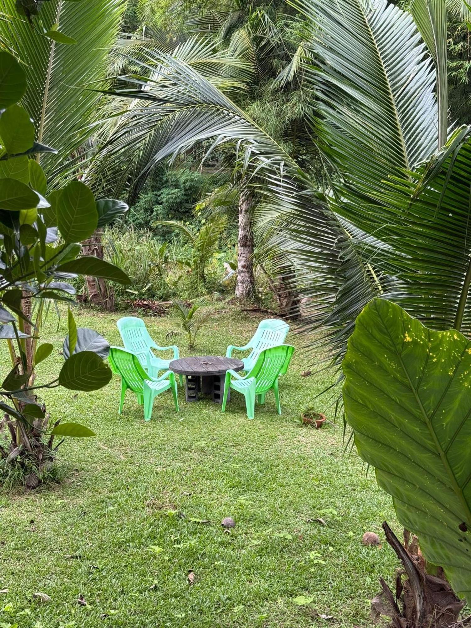 Baan Hinlad And (adults Only) Auberge de jeunesse *
