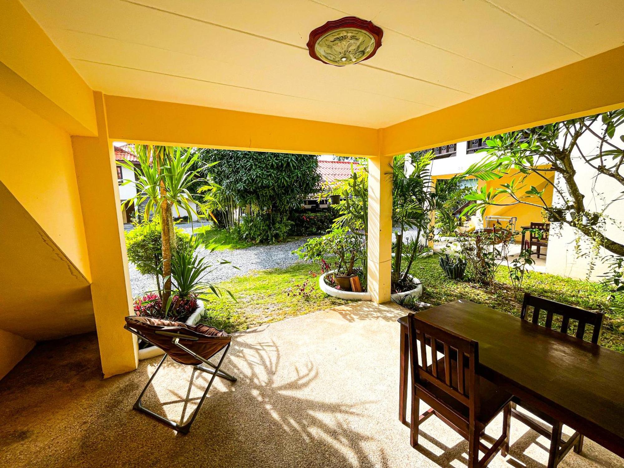 Amy Village Garden Holiday park 3*