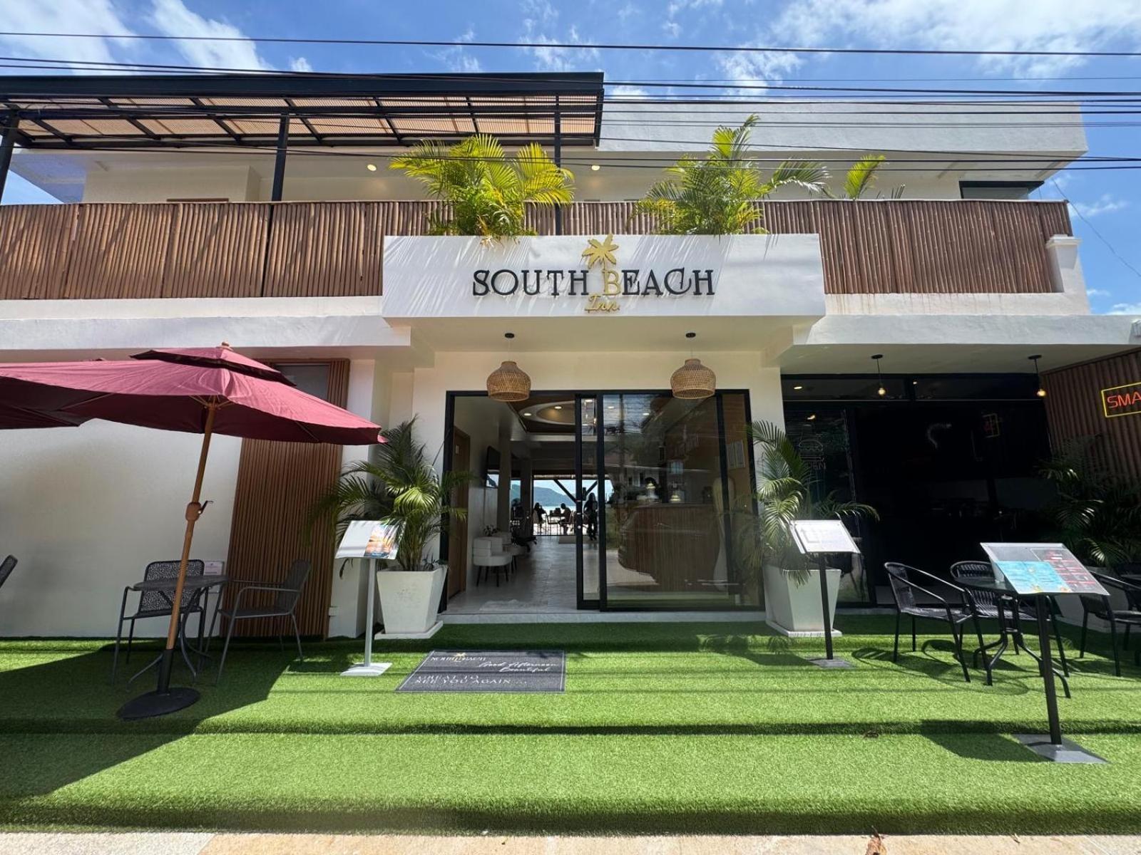 South * Amphoe Koksamui