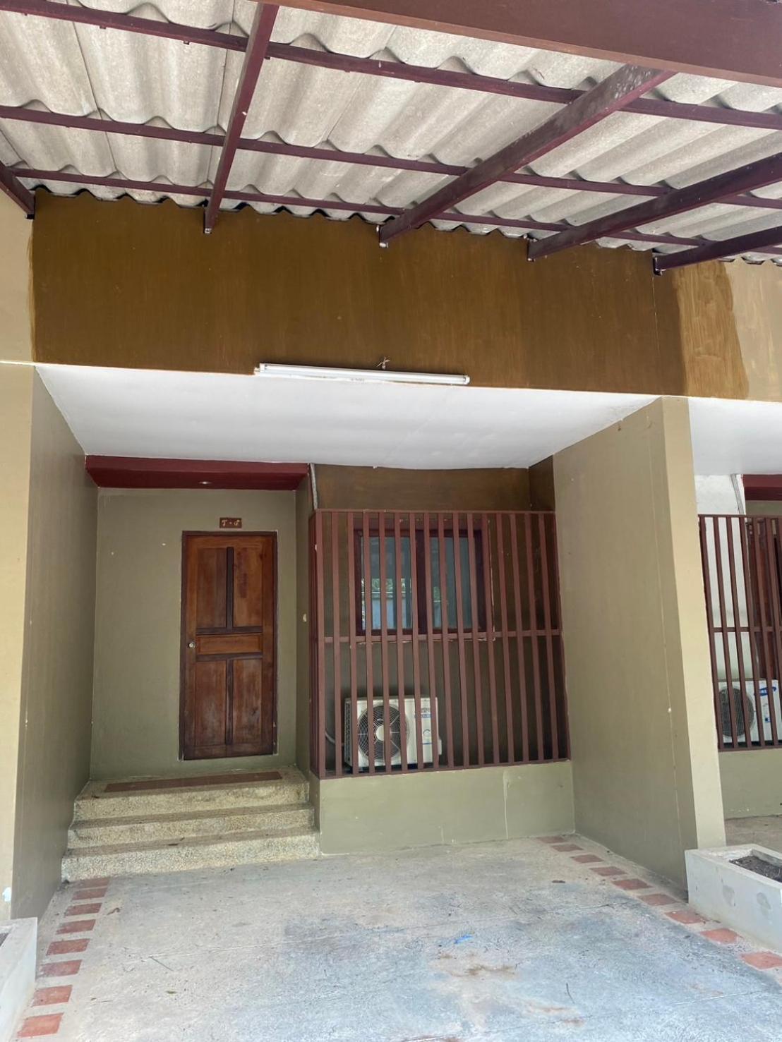 Samui Inn Amphoe Koksamui
