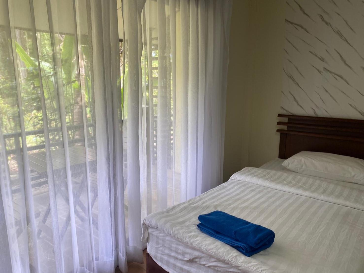 Inn Samui Amphoe Koksamui