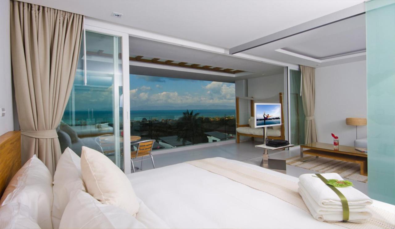 Code Samui Resort 4*