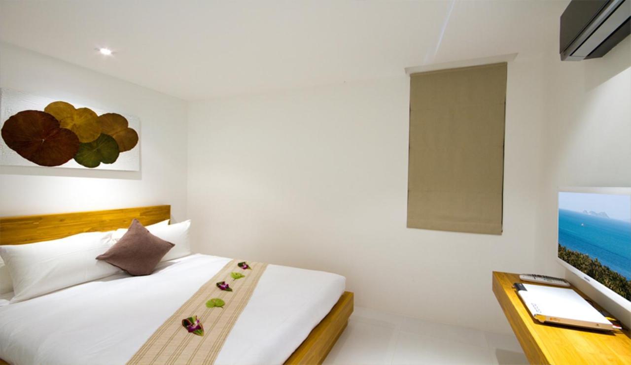 Resort Code Samui