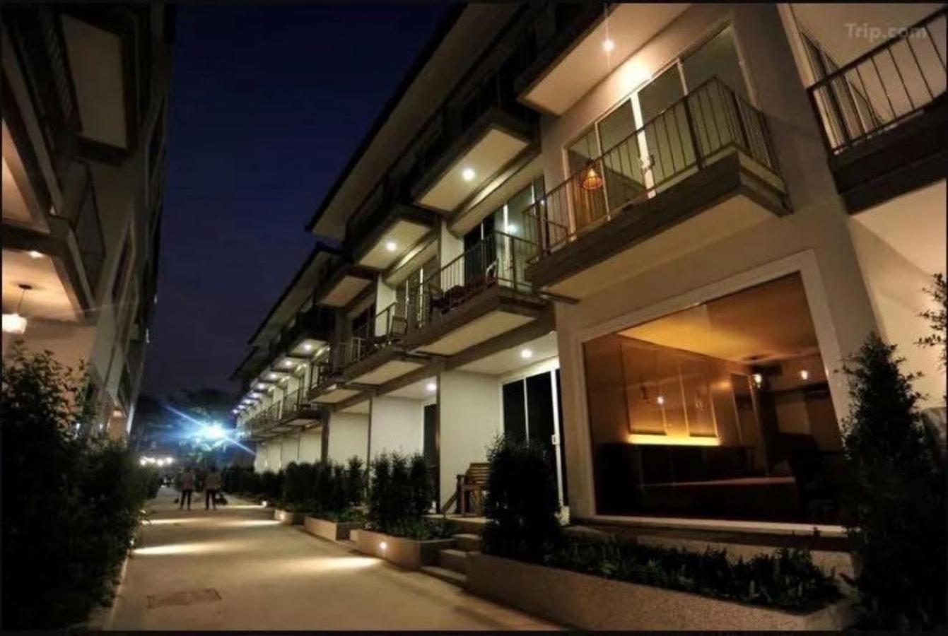 Hotel Combo Samui 3*