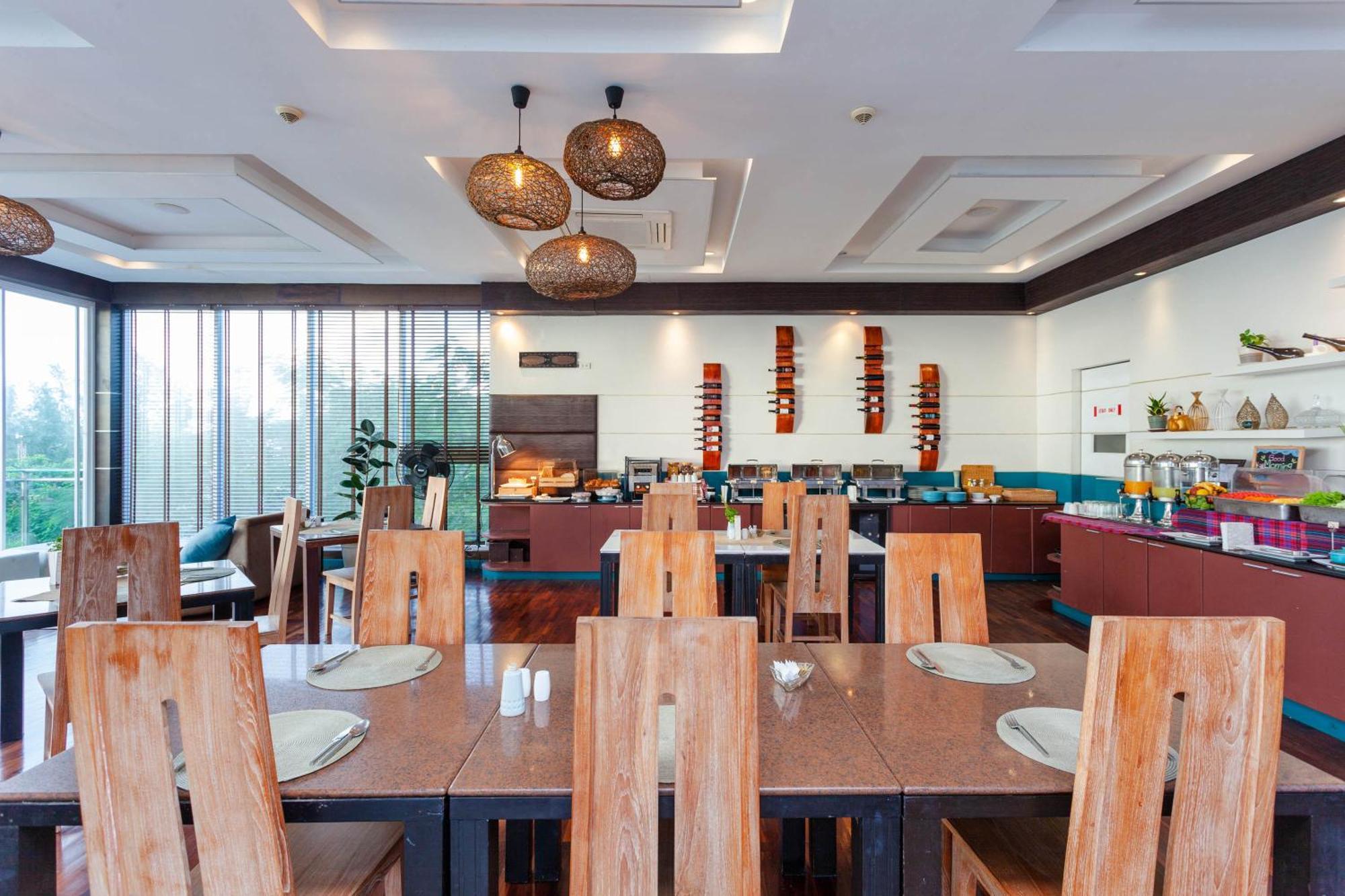 Royal Boutique & Koh Samui Resort 4*