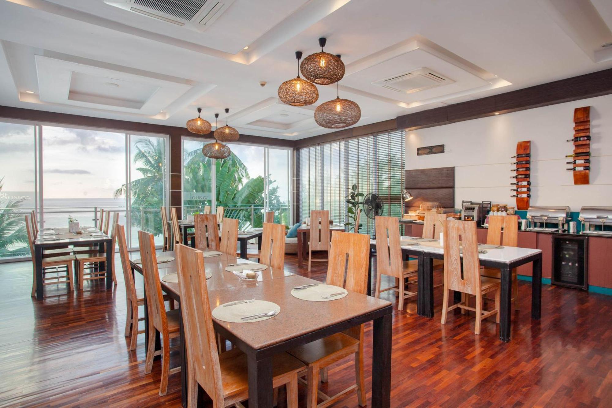 Royal Boutique & Koh Samui Resort