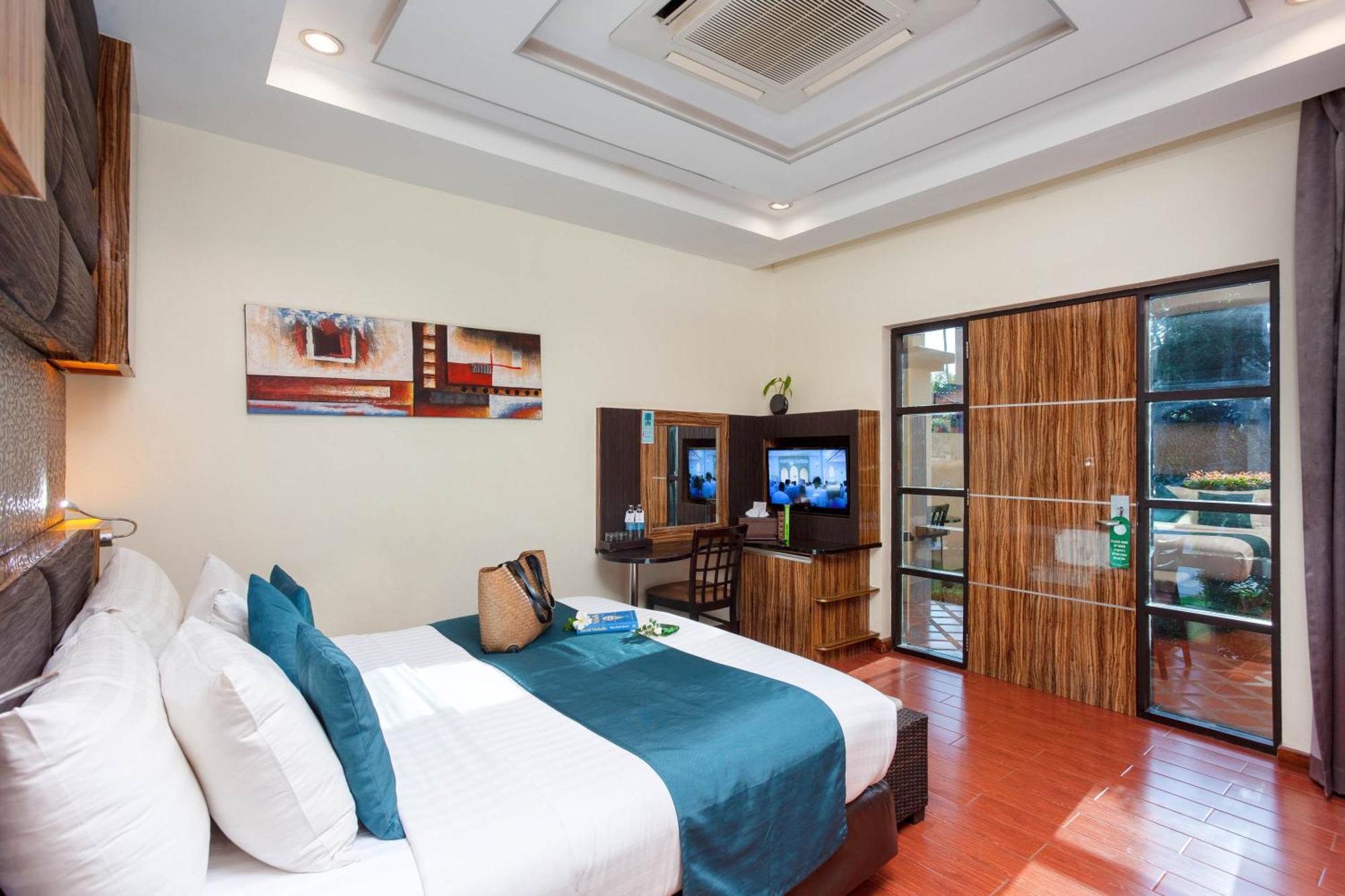 Royal Boutique & Koh Samui Resort 4*