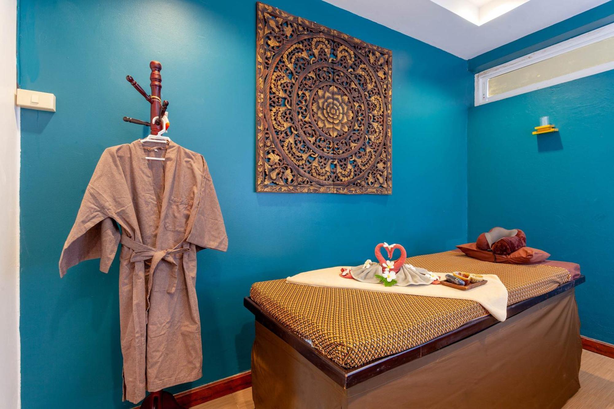 Royal Boutique & Koh Samui 4* Lamai Beach (Koh Samui)