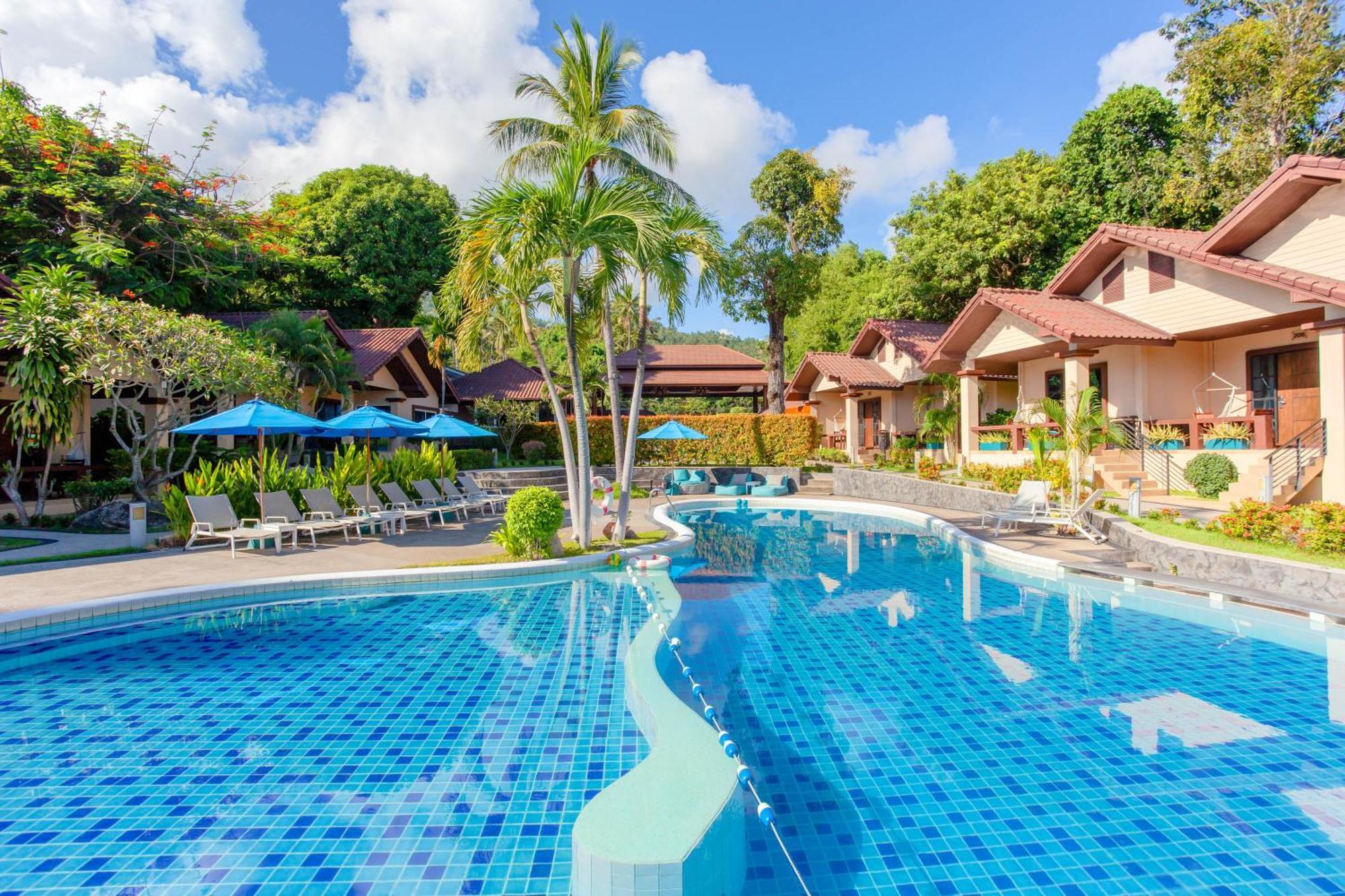 Royal Boutique & Koh Samui