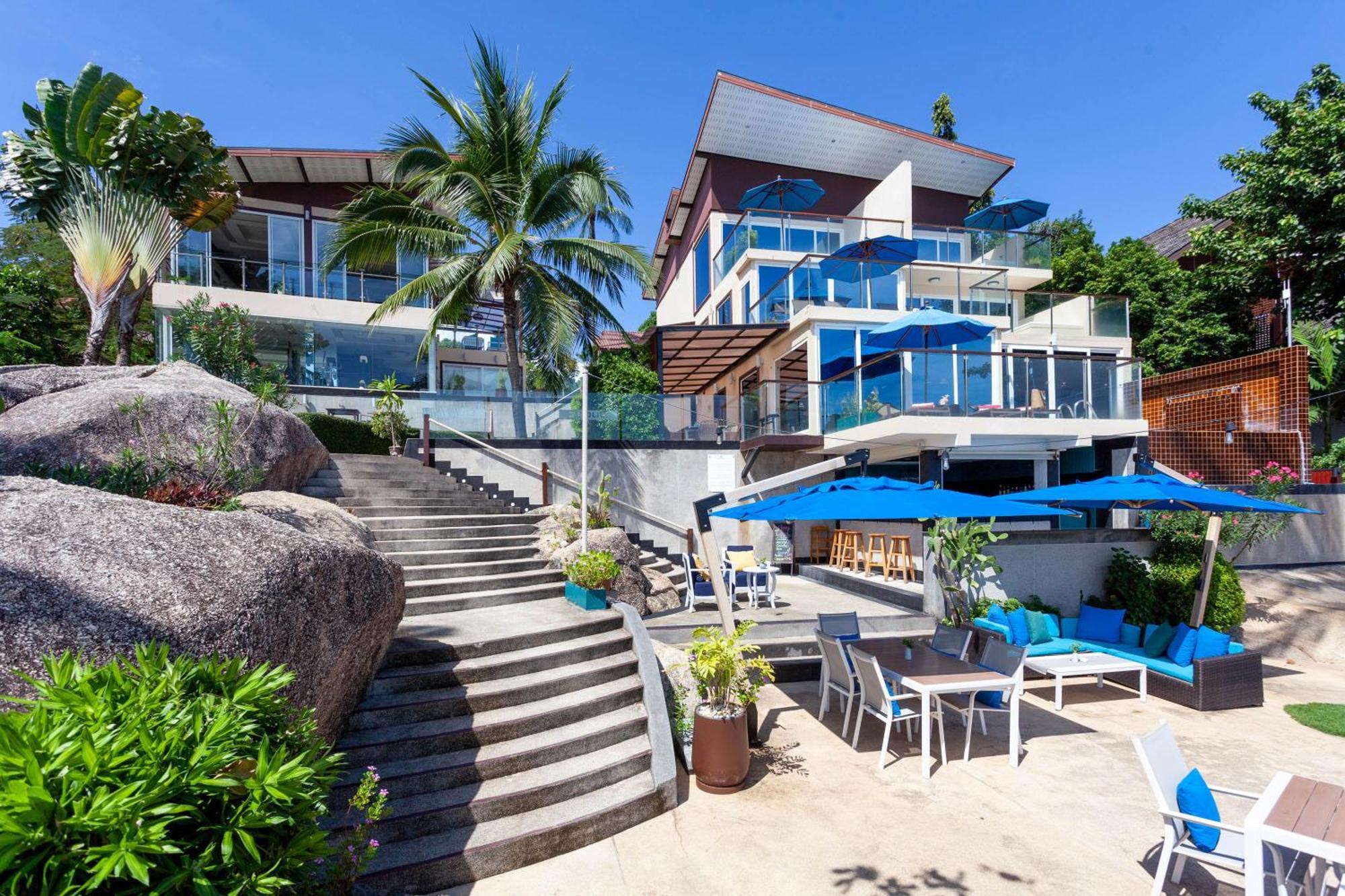 Royal Boutique & Koh Samui Resort