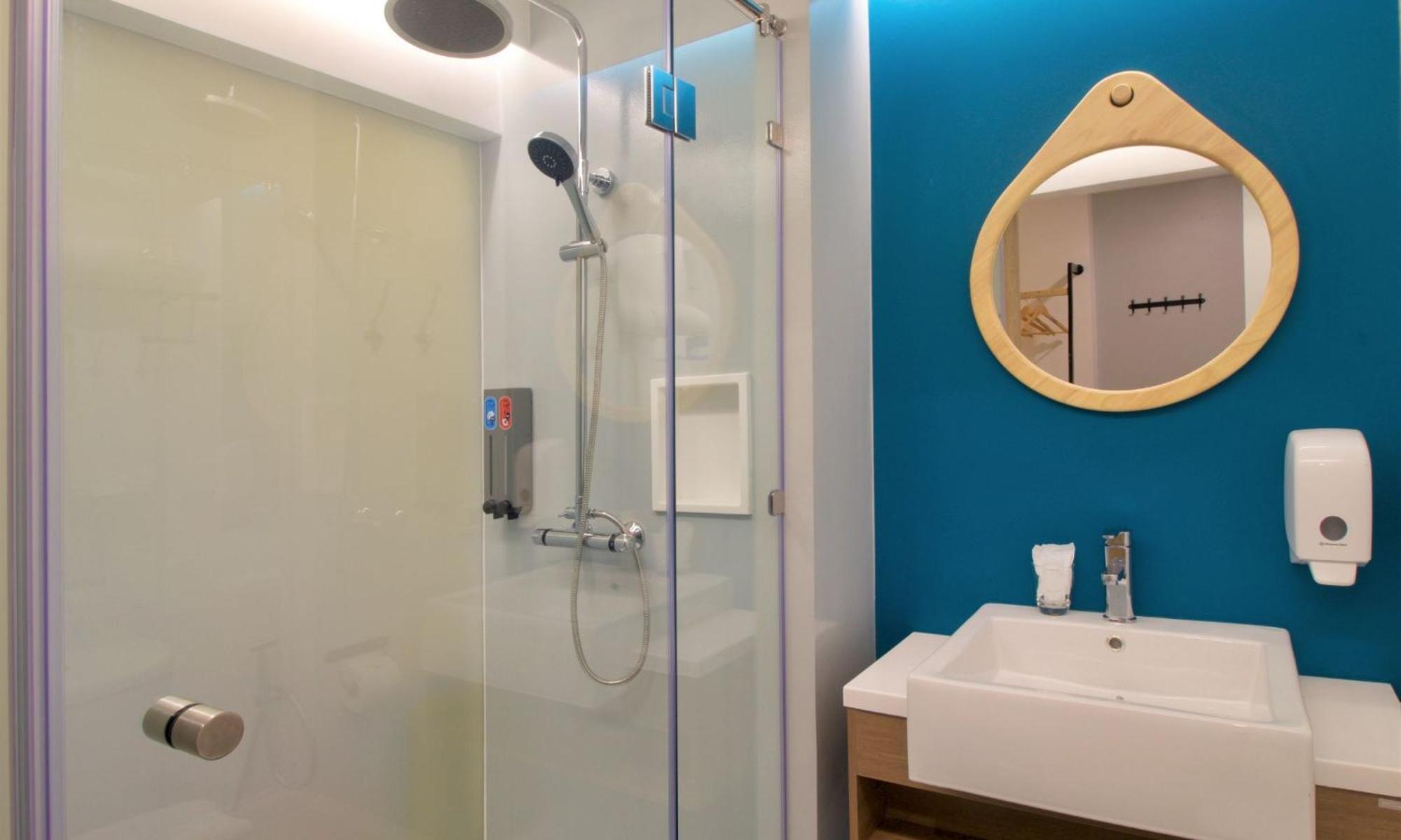 Hotel Lub D Chaweng - Sha Extra