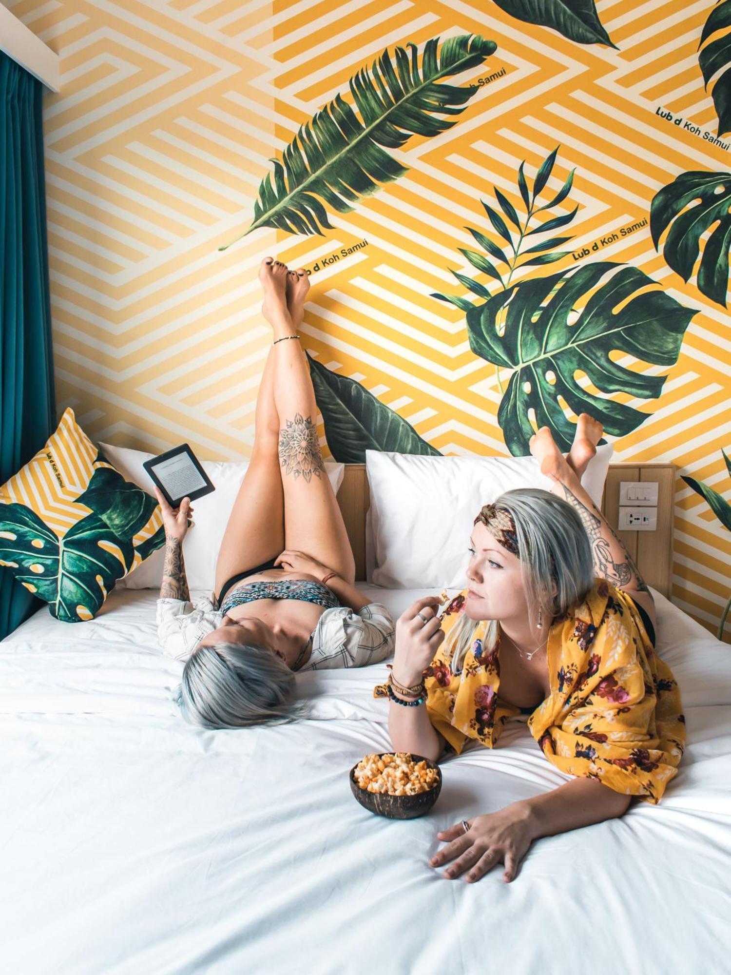 Lub D Chaweng - Sha Extra Hotel Ko Samui