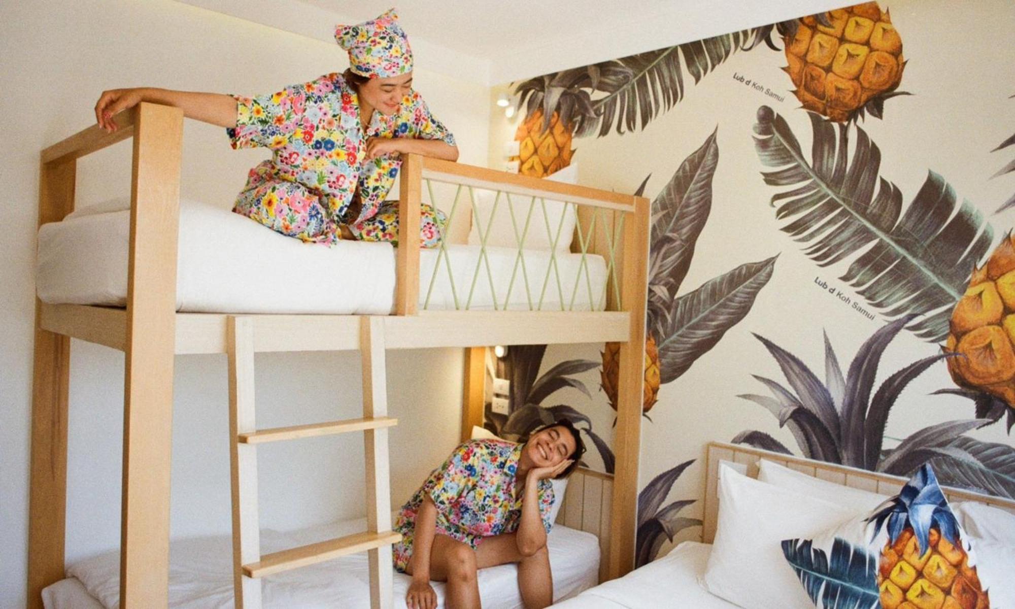 Lub D Chaweng - Sha Extra 4* Ko Samui