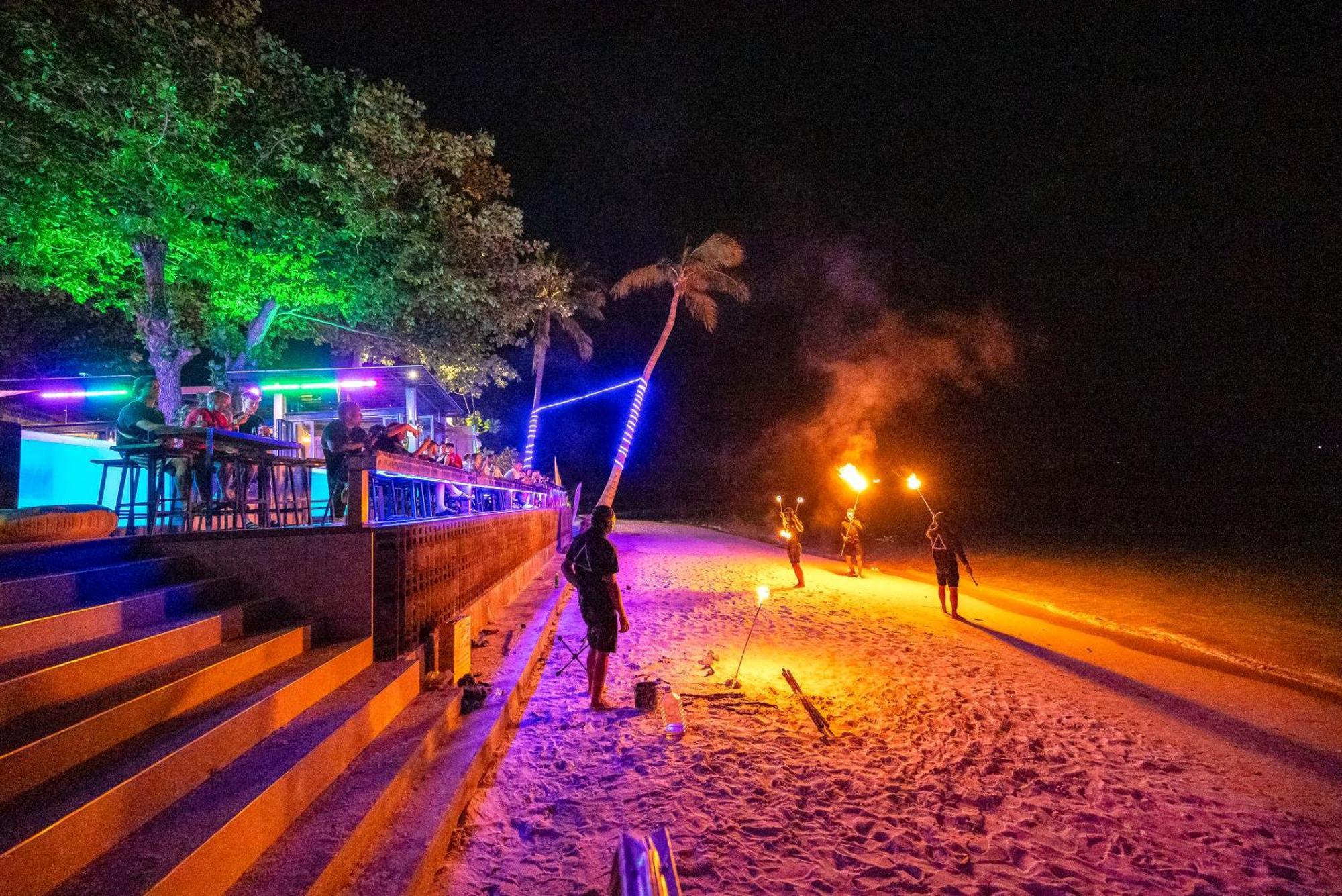 Hotel Lub D Chaweng - Sha Extra Ko Samui