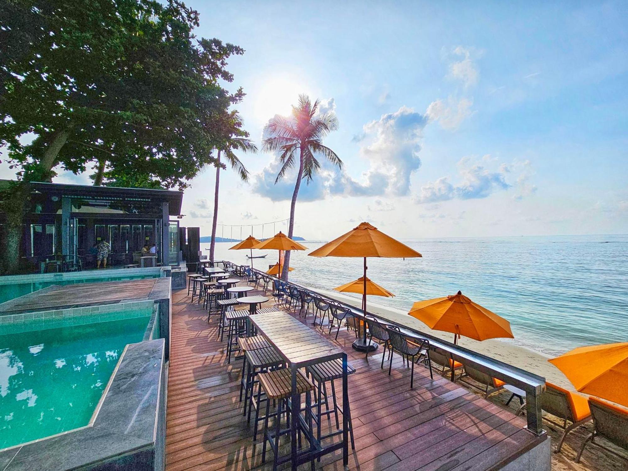 Lub D Chaweng - Sha Extra 4*