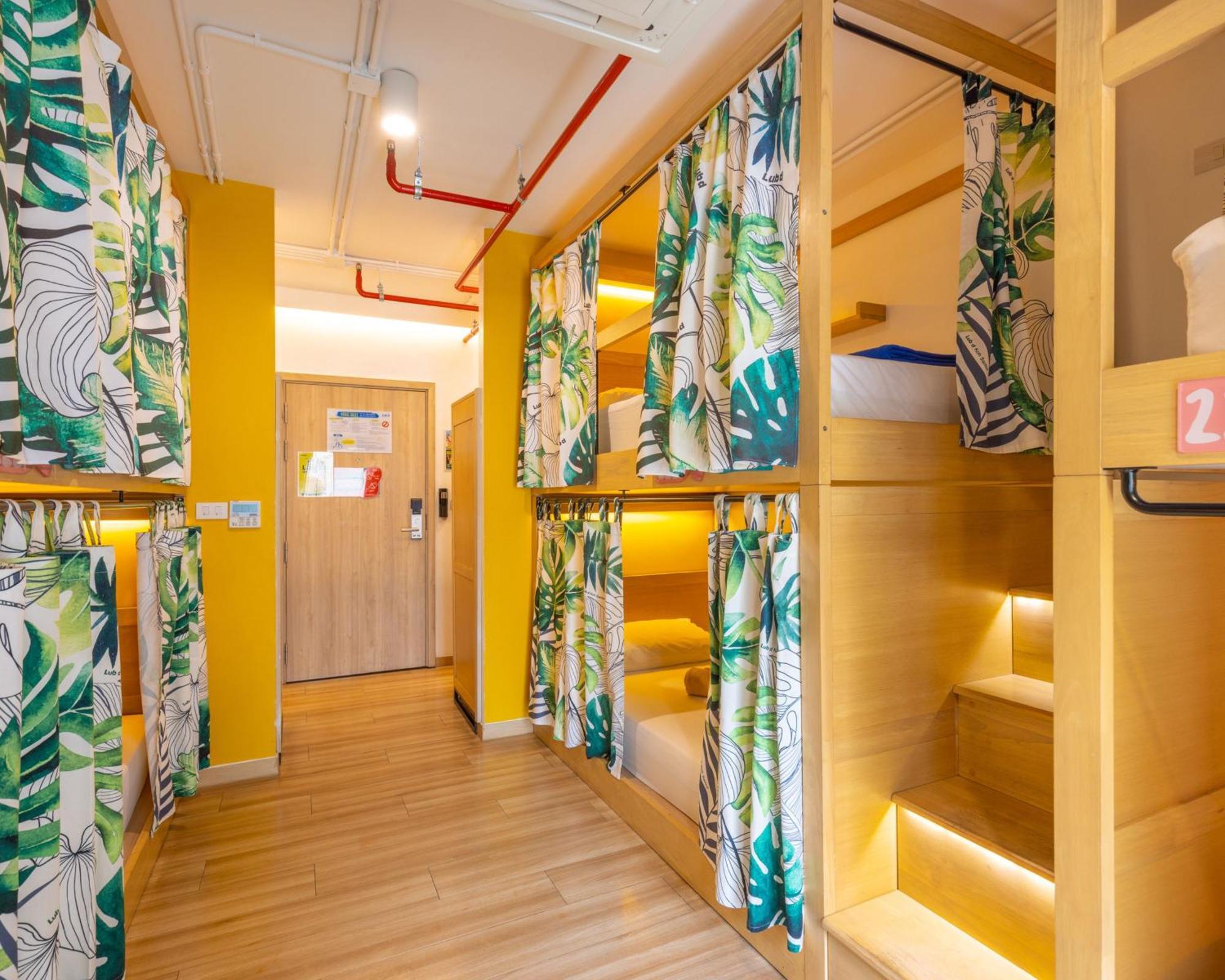 Lub D Chaweng - Sha Extra Hotel