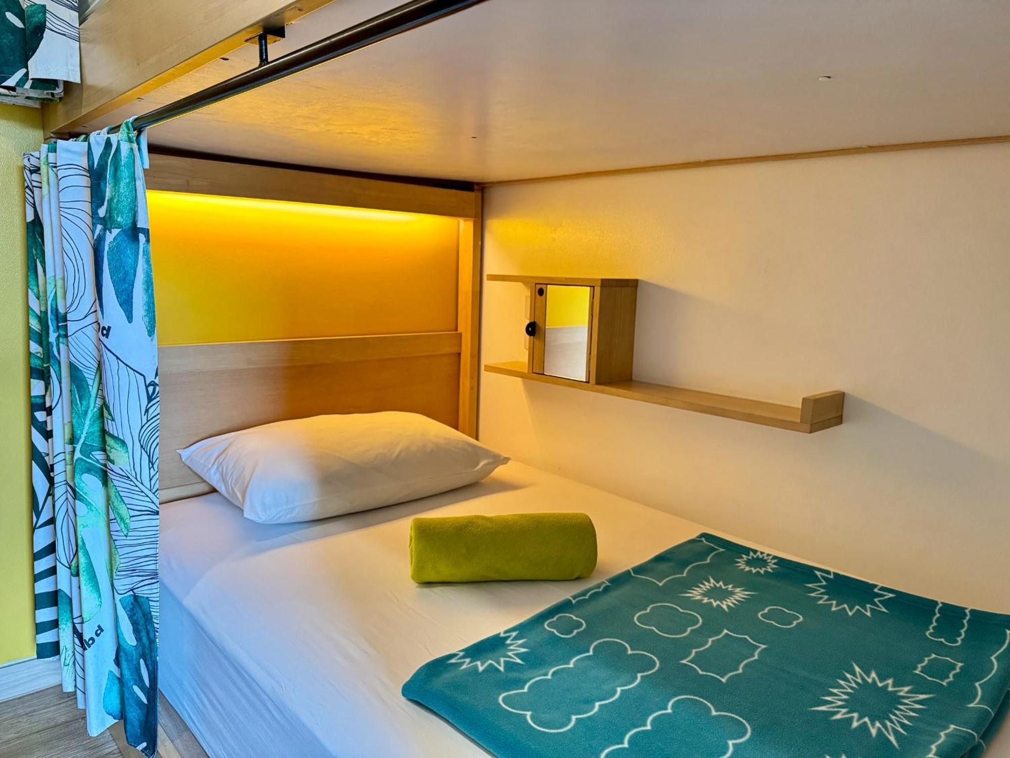 Lub D Chaweng - Sha Extra Hotel 4*