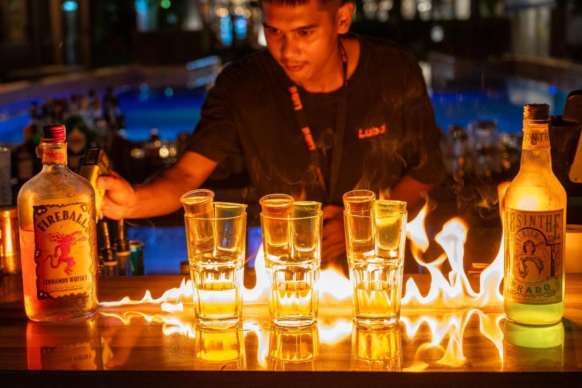 Lub D Chaweng - Sha Extra Hotel Ko Samui