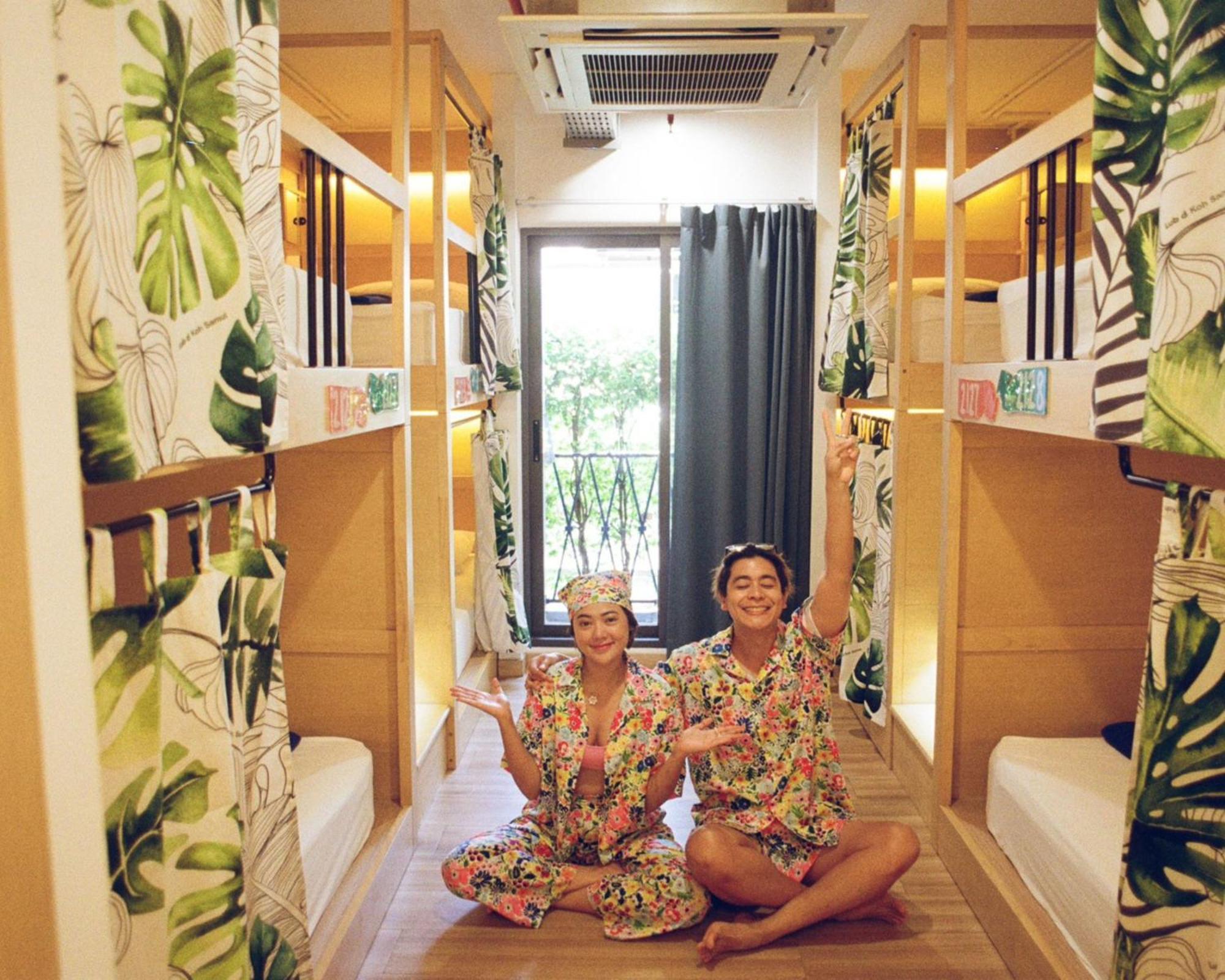 Lub D Chaweng - Sha Extra Ko Samui