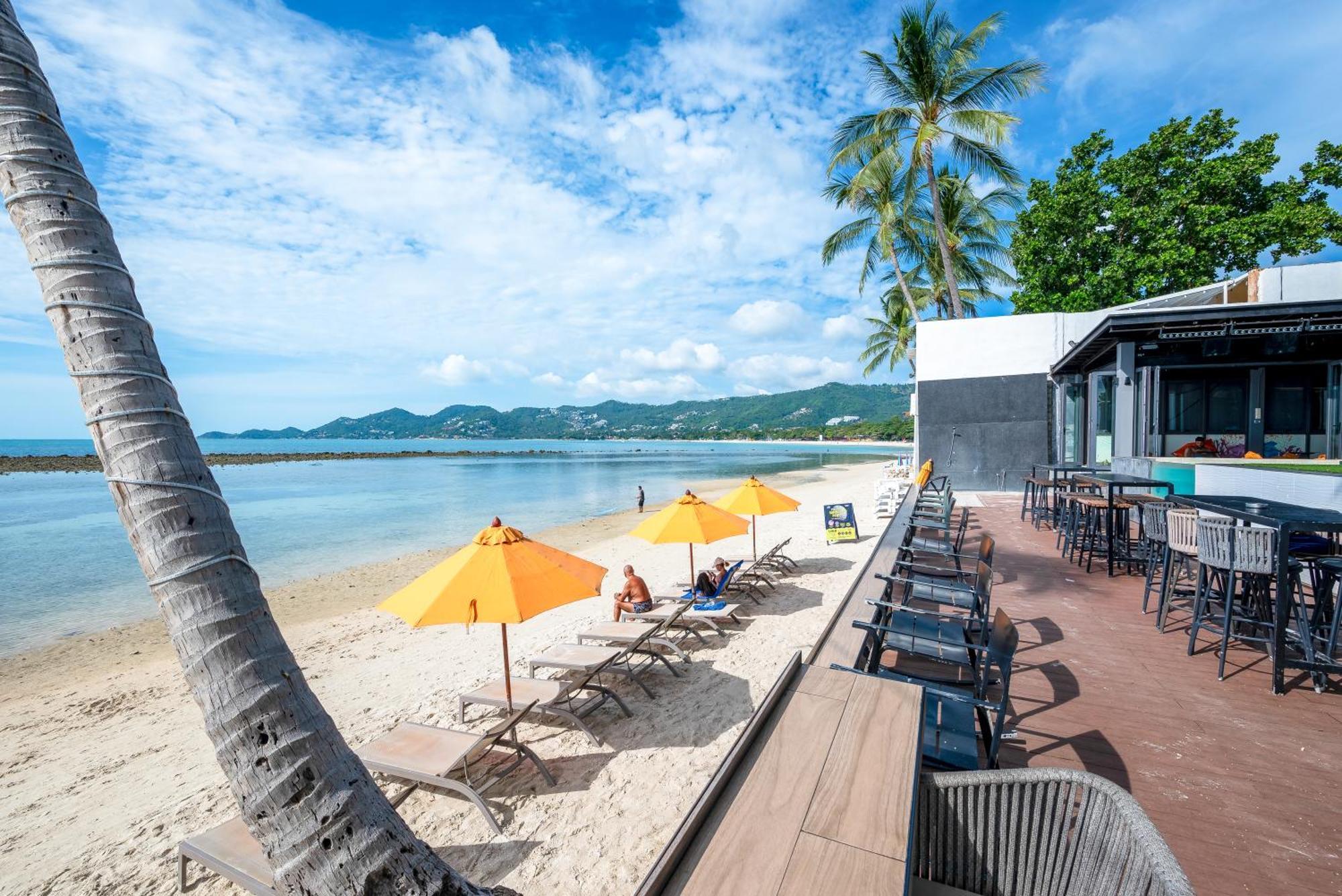 Lub D Chaweng - Sha Extra Hotel