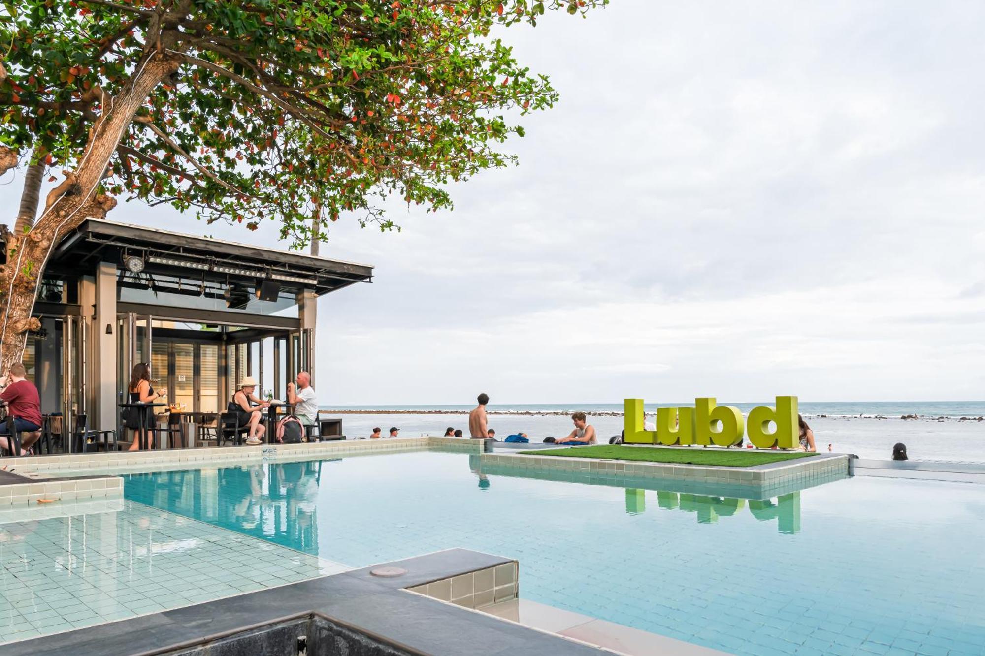 Hotel Lub D Chaweng - Sha Extra