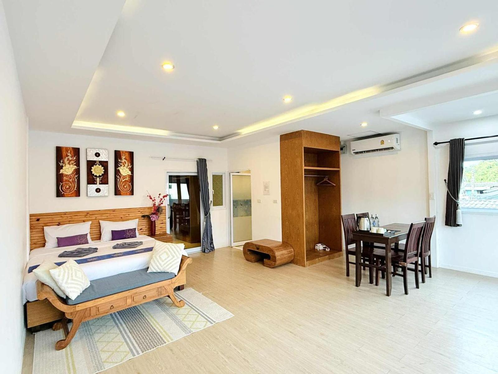 Hotel Amethyst Boutique Fisherman Village