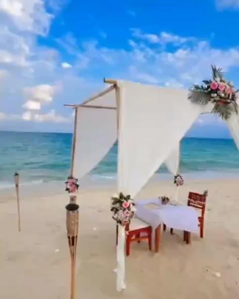 Aura Samui Hotel 4*
