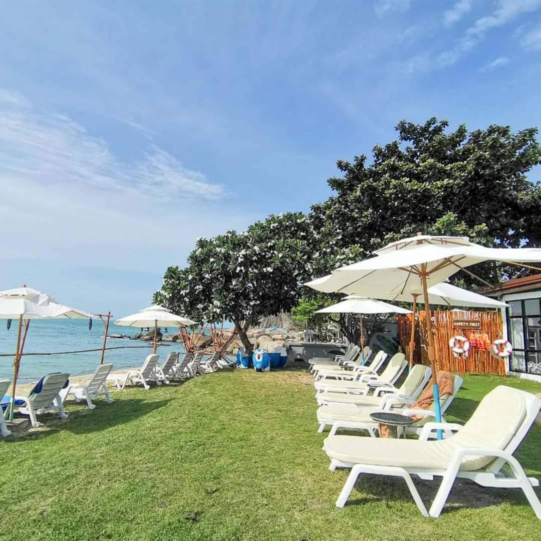 Aura Samui 4* Lamai Beach (Koh Samui)