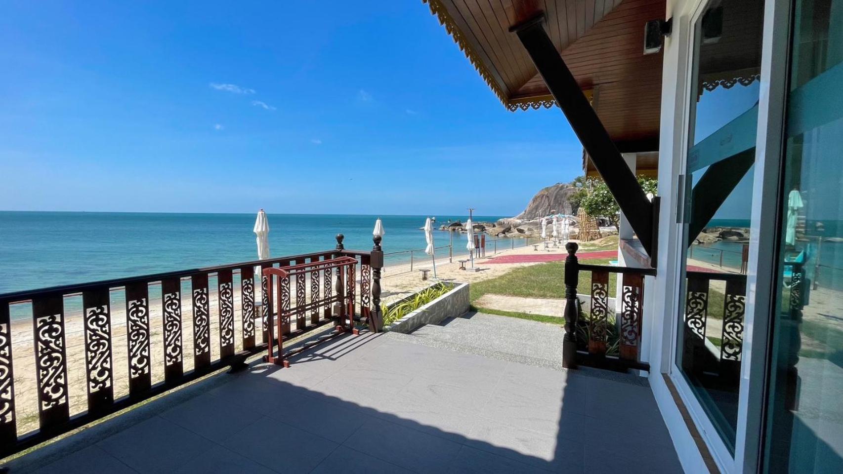 Hotel Aura Samui Lamai Beach (Koh Samui)