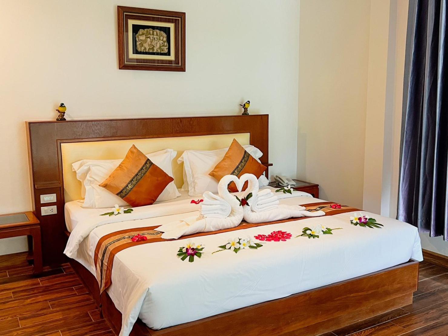 Aura Samui Lamai Beach (Koh Samui)