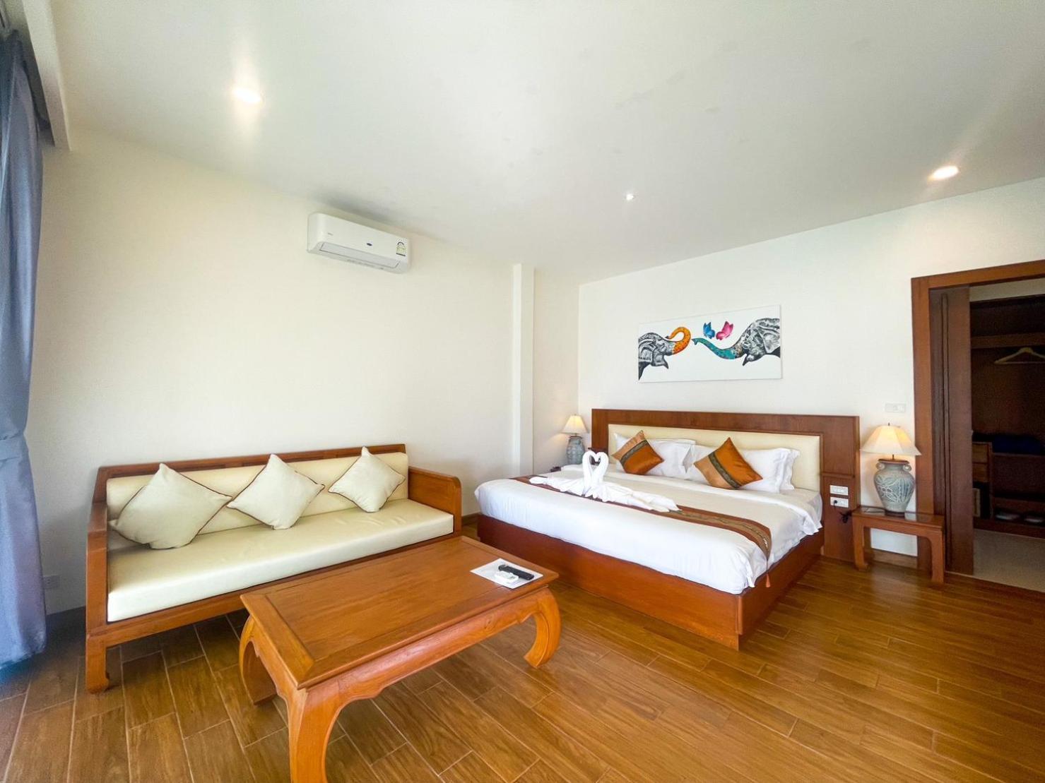 Aura Samui 4* Lamai Beach (Koh Samui)