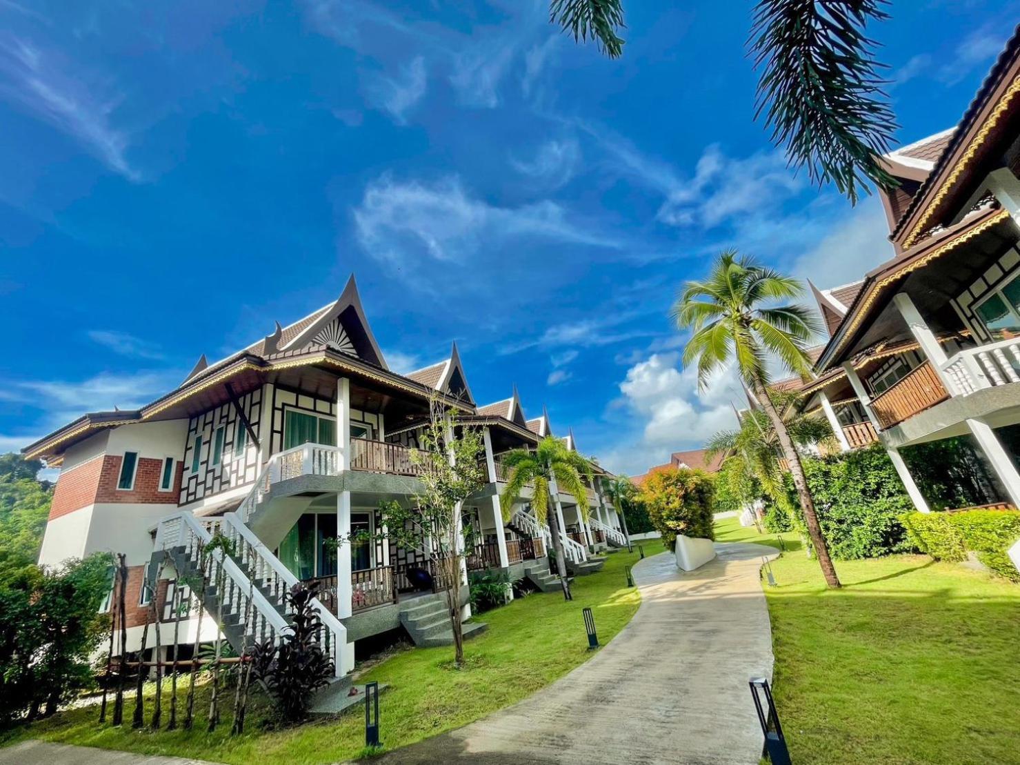 Aura Samui 4*