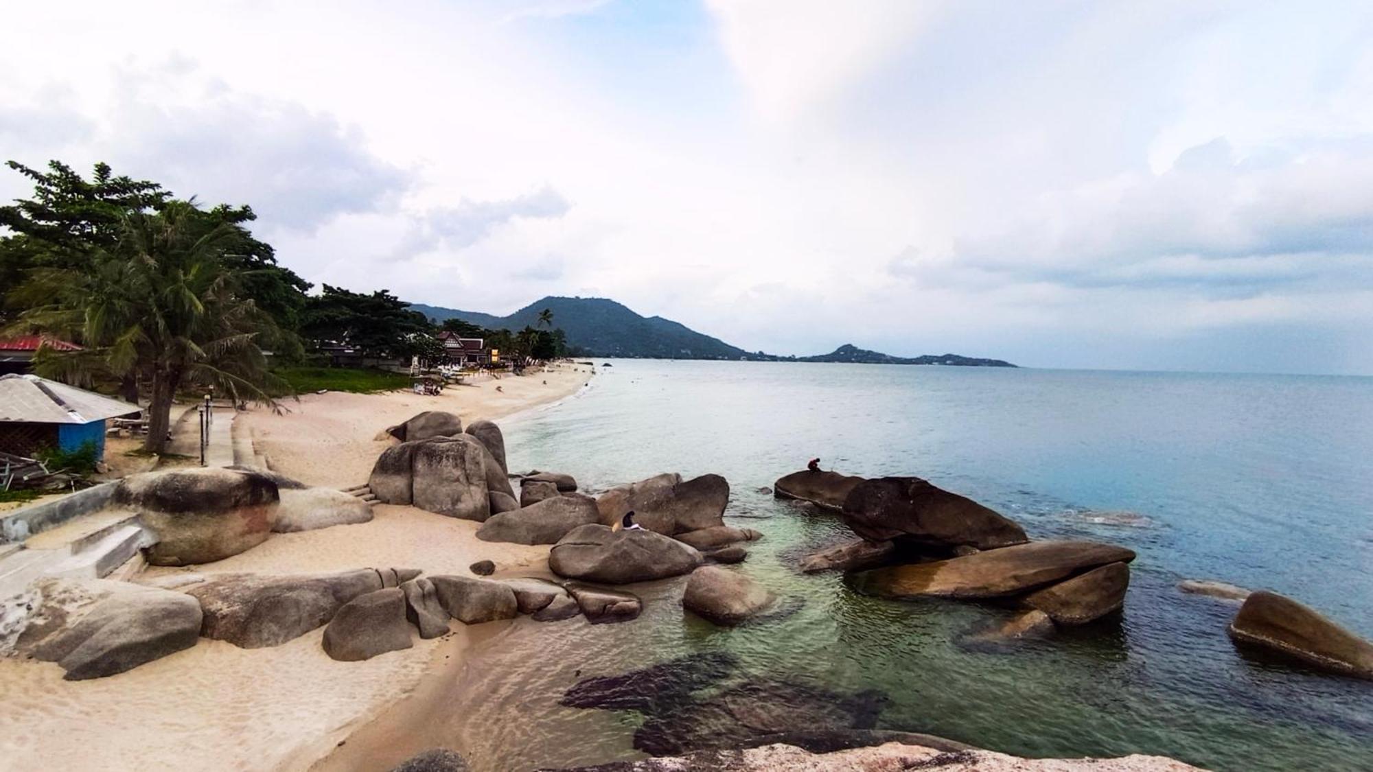 Aura Samui 4* Lamai Beach (Koh Samui)