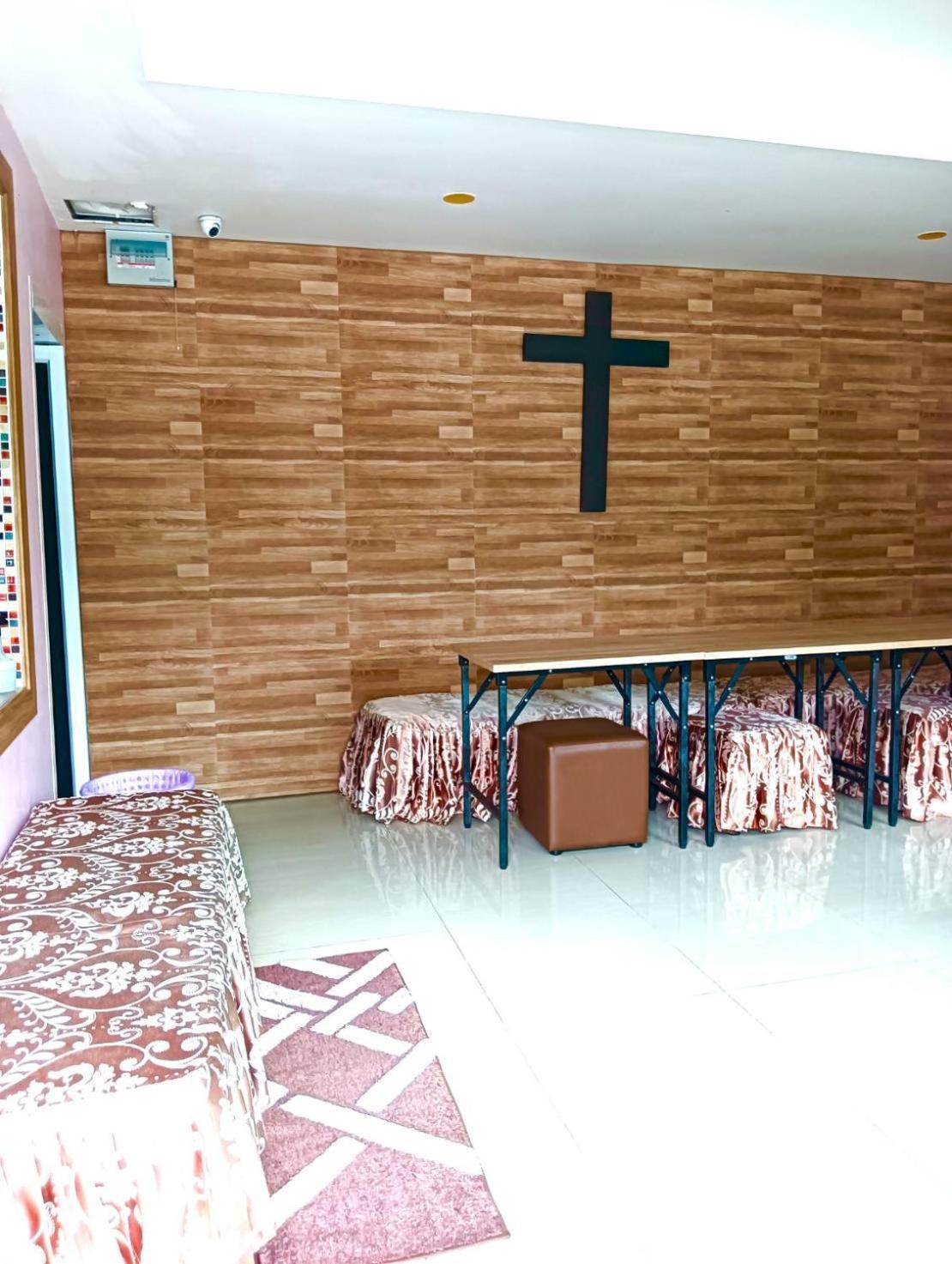 Hotel Samui Platinum 3*
