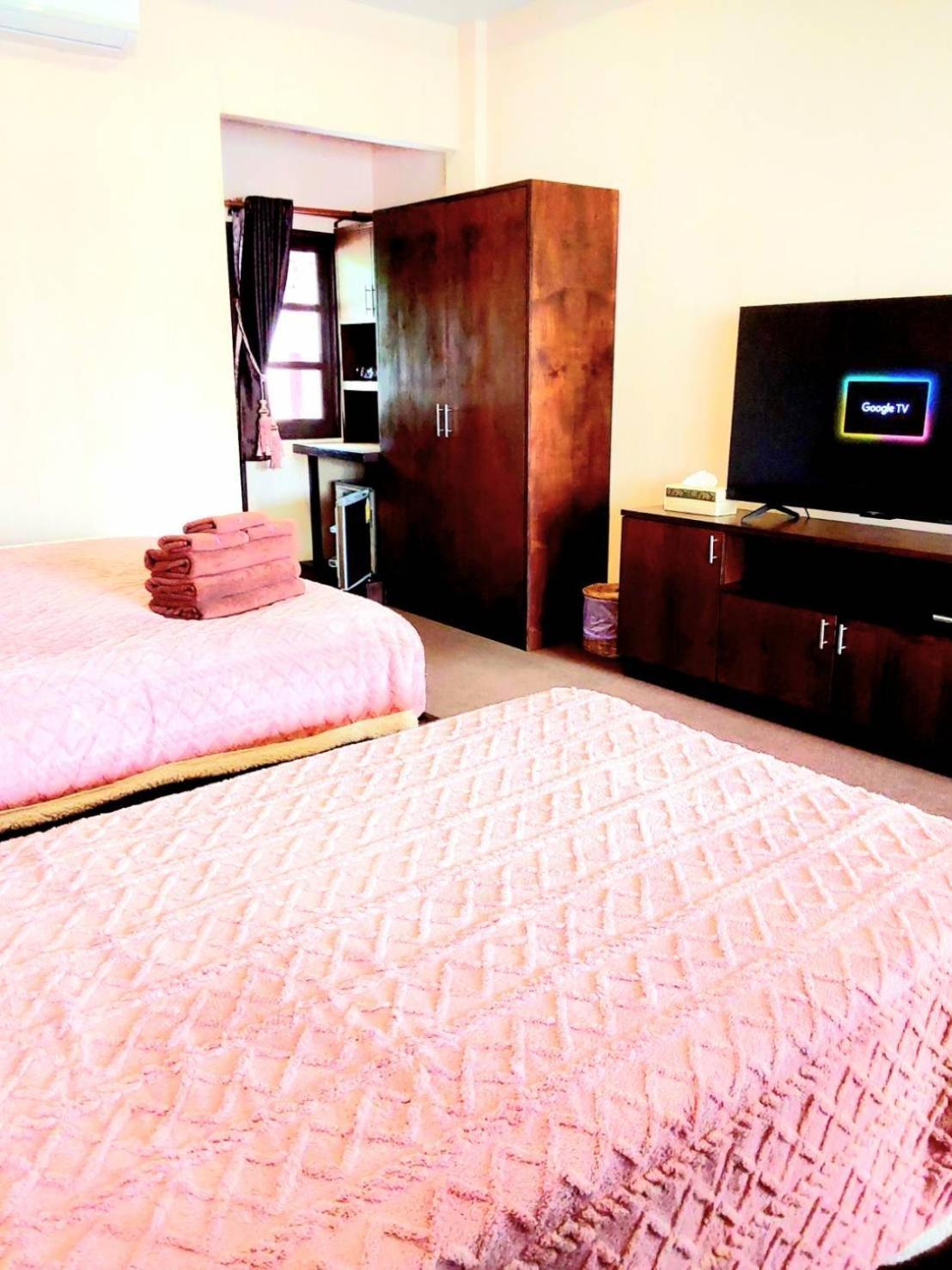 Samui Platinum 3* Chaweng (Koh Samui)