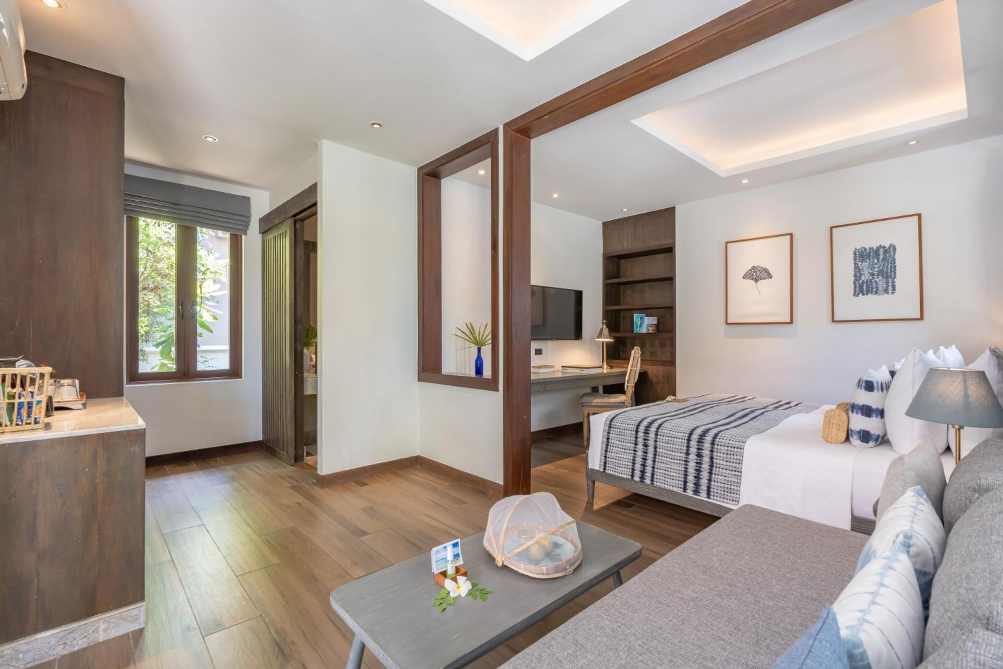 Nh Collection Samui Peace 5*