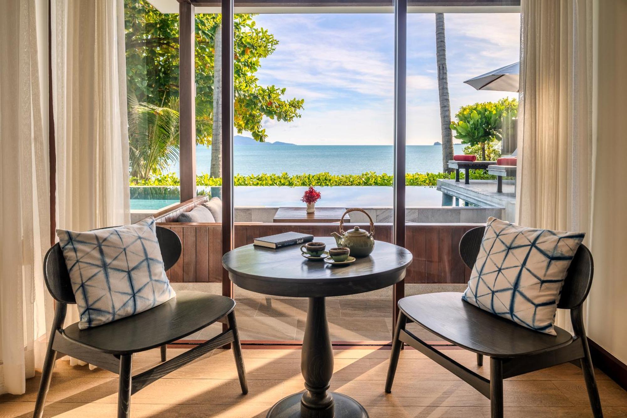 Resort Nh Collection Samui Peace Bophut