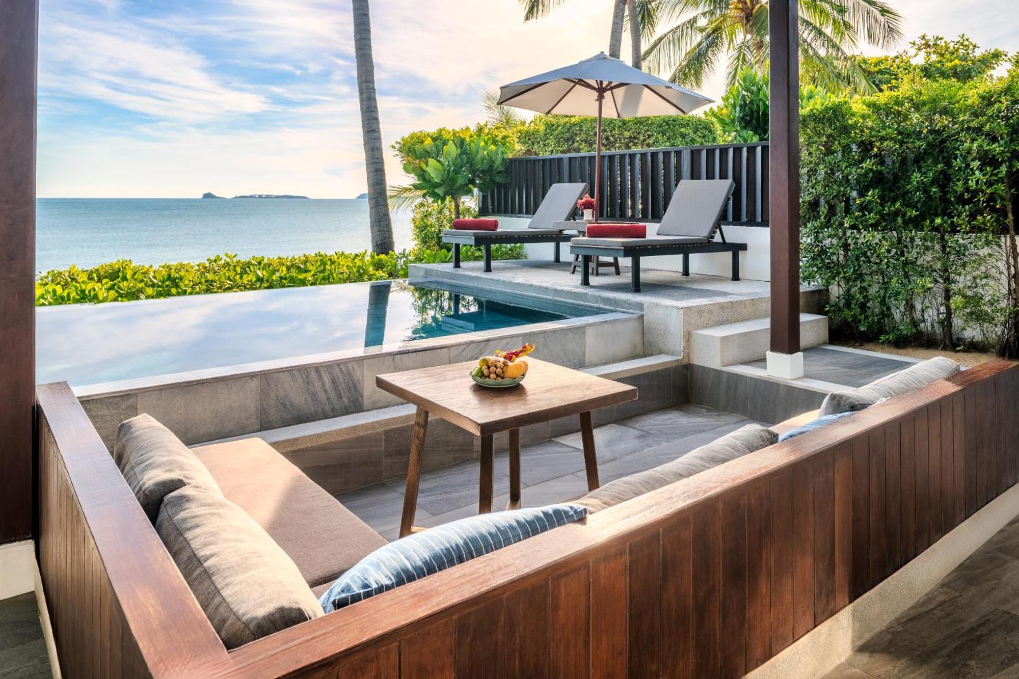 Nh Collection Samui Peace