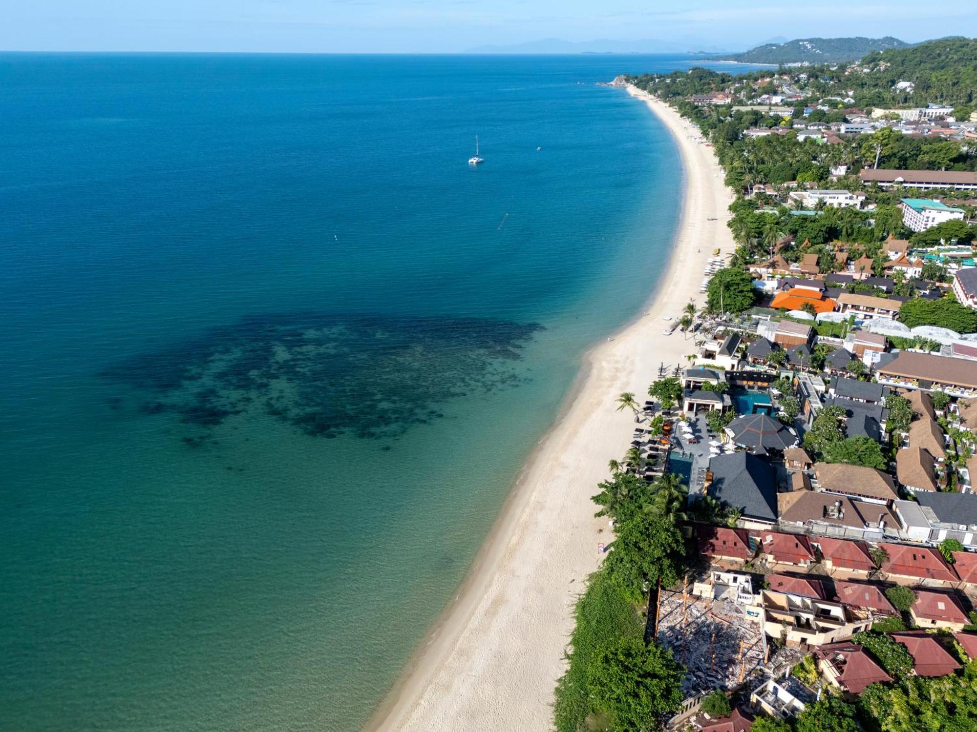 Resort Zara Koh Samui - Sha Extra Certified Lamai Beach (Koh Samui)