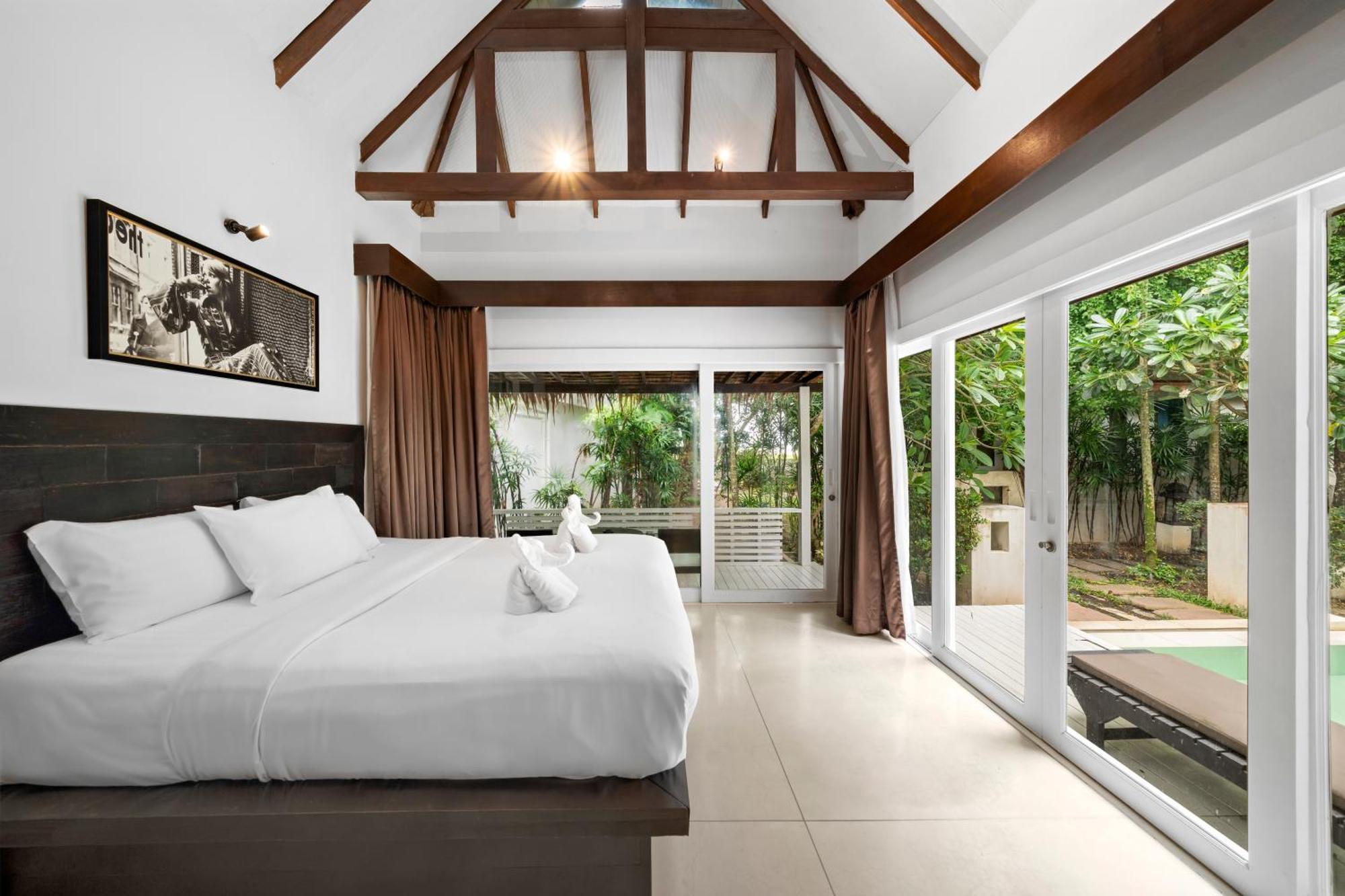 Zara Koh Samui - Sha Extra Certified Lamai Beach (Koh Samui)
