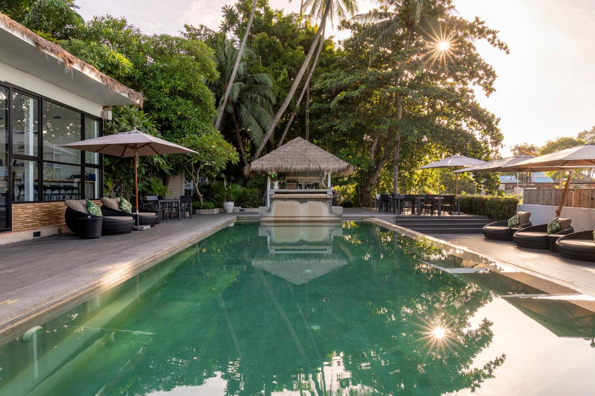 Zara Koh Samui - Sha Extra Certified Resort