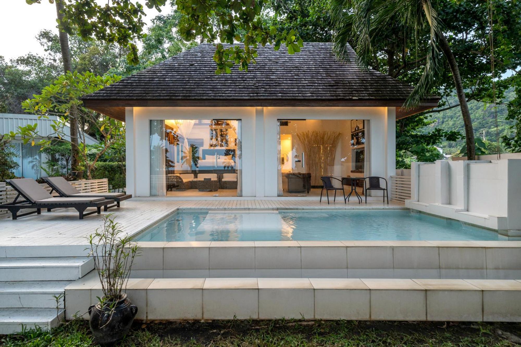 Resort Zara Koh Samui - Sha Extra Certified